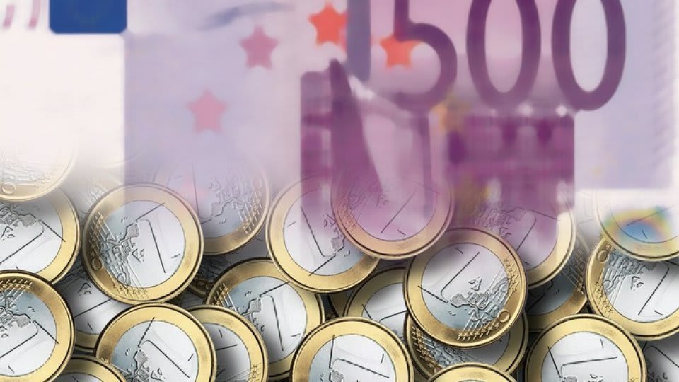 Comenzile noi din zona euro au înregistrat cea mai puternică creștere din ultimii patru ani