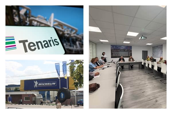 mașini industriale automatizate în fabrică, tehnologie AI mașini industriale automatizate în fabrică, tehnologie AI