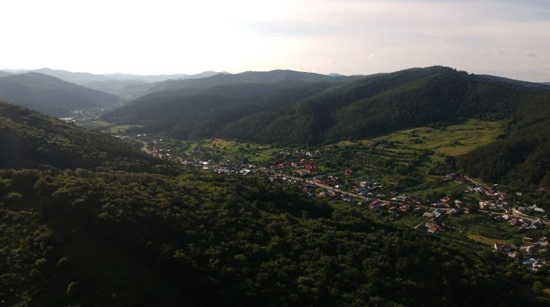 avioane supersonice trecând peste zona Almaș-Dobreni avioane supersonice trecând peste zona Almaș-Dobreni