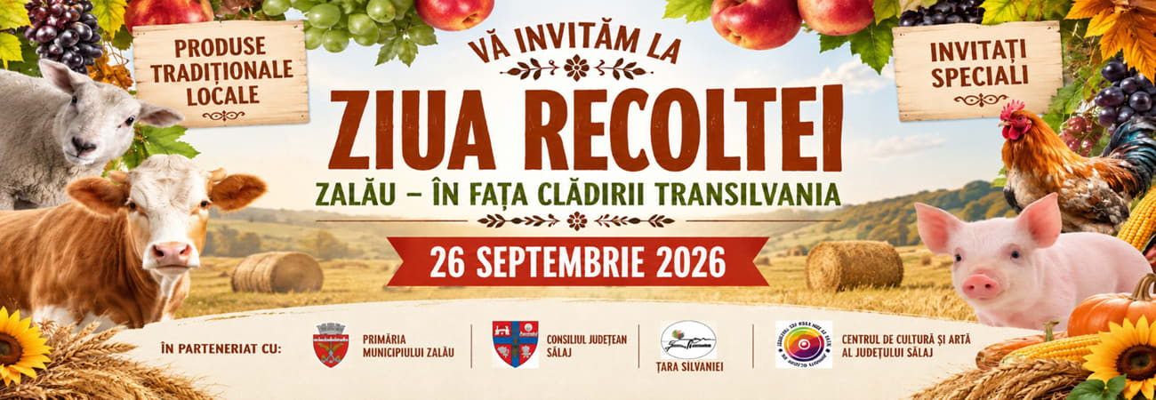 Târg de produse tradiționale la Zalău, legume, fructe, vinuri Târg de produse tradiționale la Zalău, legume, fructe, vinuri