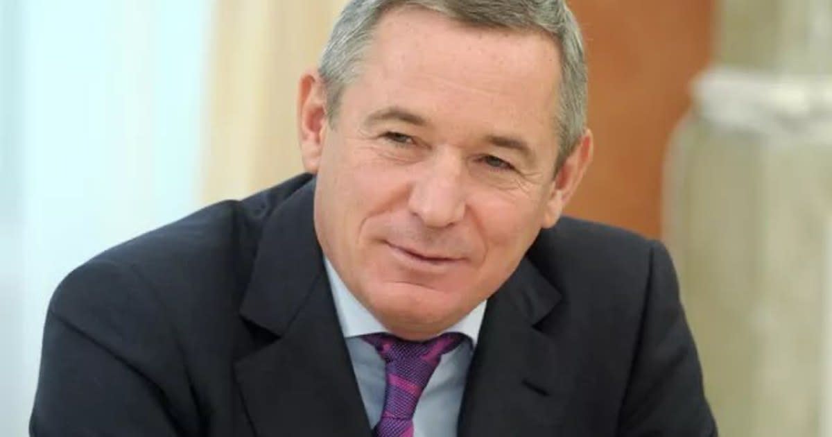 Igor Makarov vrea să investească un miliard de dolari în sectorul energetic din Moldova, dar Canada îl sancționează