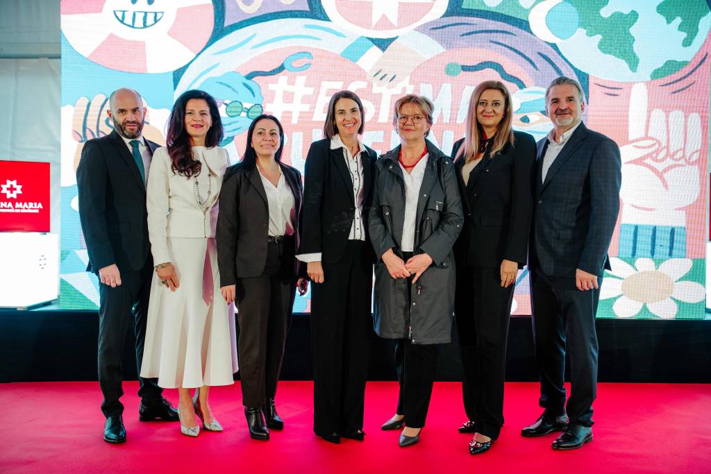 Noul hub medical Regina Maria în Brașov, modern și spațios Noul hub medical Regina Maria în Brașov, modern și spațios
