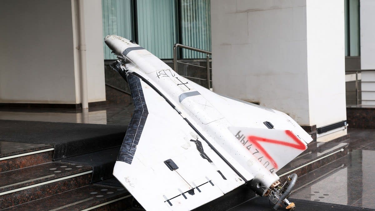 CIA avertizează Europa despre planuri ruse de atac cu drone de pe flota fantomă