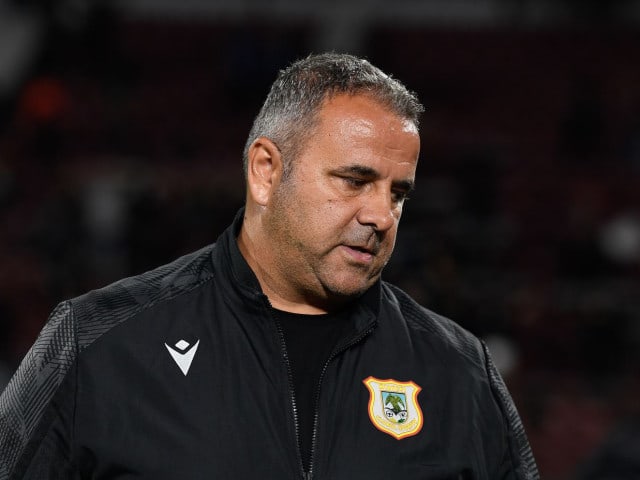 Alexandru Pelici a părăsit postul de antrenor la Olimpia Satu Mare după 8 etape
