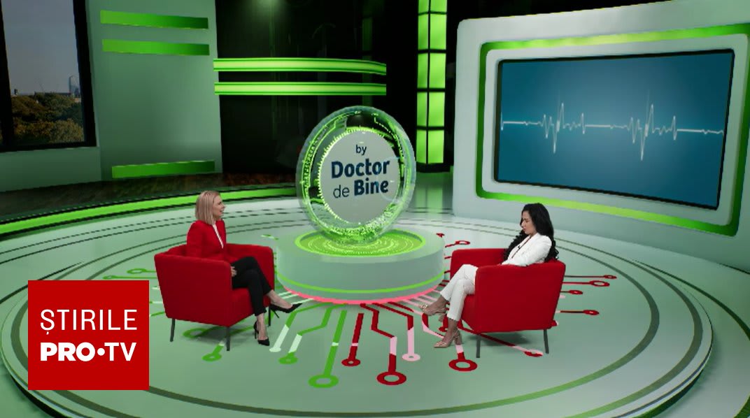 Metabolismul după 40 de ani: schimbări și prevenție în România