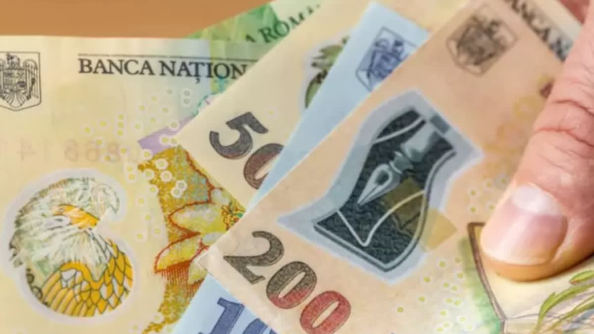 Dobânzile la titlurile de stat ale României au crescut la 7,69% în ziua sosirii agenției de rating Standard&Poor’s