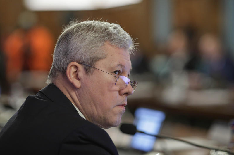 Cătălin Predoiu a anunțat sprijin pentru Guvernul Mureșan dacă ajunge în Parlament