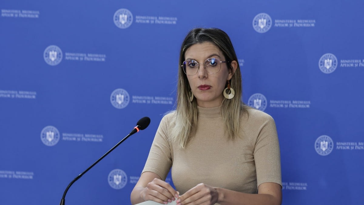 Diana Buzoianu solicită stare de alertă în București și Ilfov pentru combaterea arderilor ilegale
