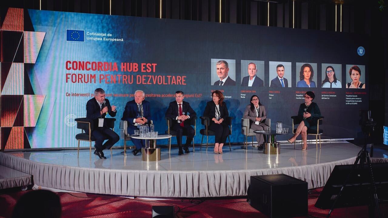 Valeriu Iftime vorbește despre criza politică și impactul asupra României Valeriu Iftime vorbește despre criza politică și impactul asupra României