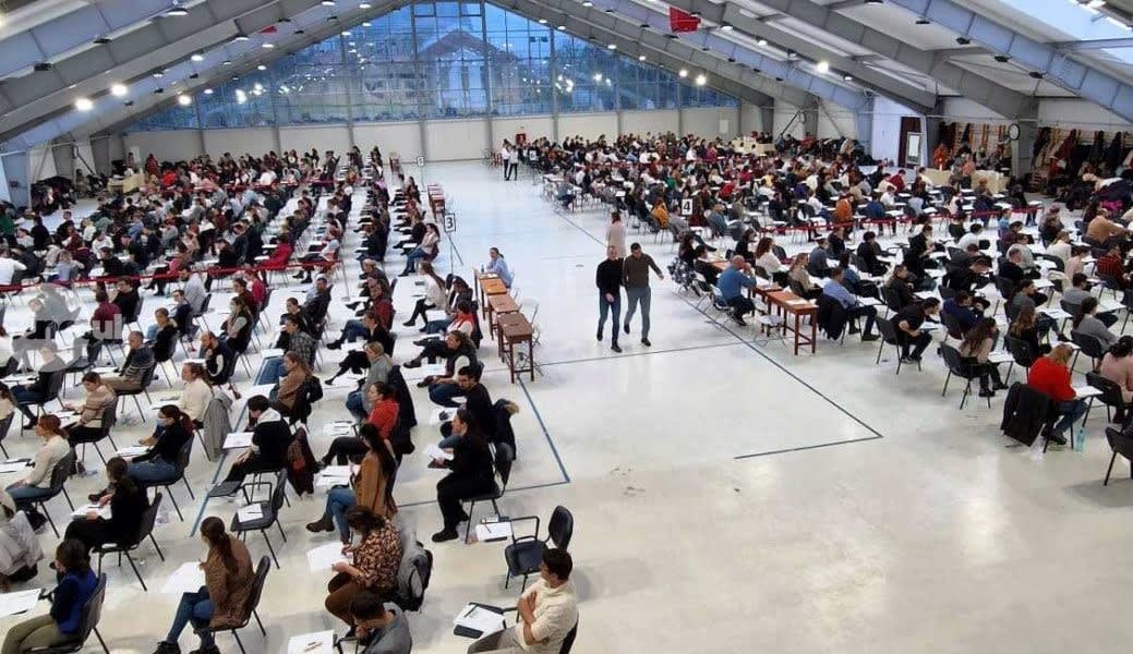 Târgu Mureș va organiza din nou examenul național de Rezidențiat pe 15 noiembrie