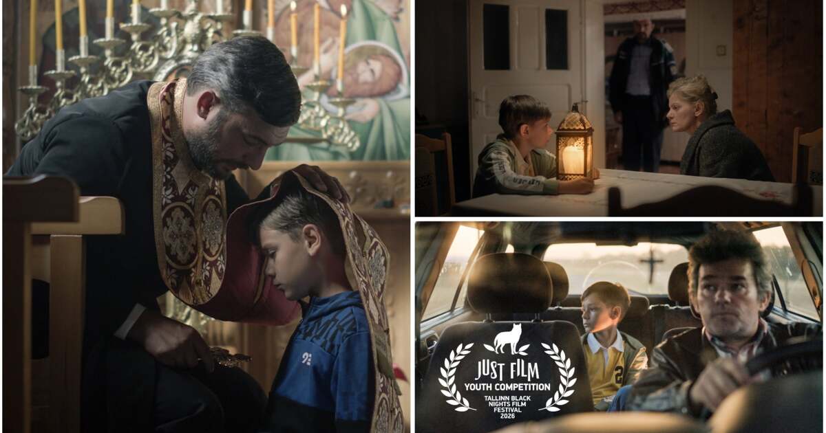 Filmul „Lumina”, regizat de Marian Crișan, va avea premiera mondială la Tallinn Black Nights