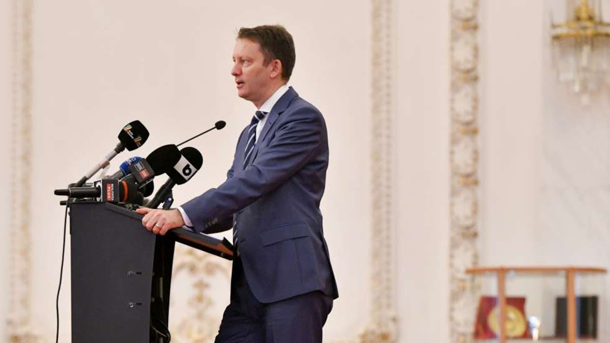 Siegfried Mureșan afirmă că nu a intrat niciodată în sediile SRI sau SIE