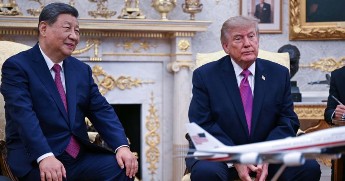 Xi Jinping la Casa Albă: SUA și China împart o responsabilitate istorică pentru progresul umanității