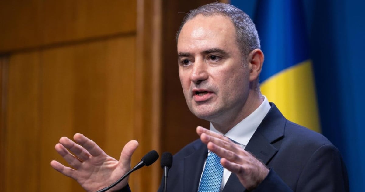 Alexandru Nazare afirmă că nu există risc pentru pensii și salarii în România