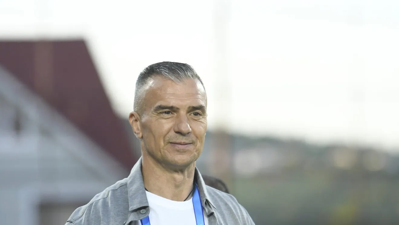 Daniel Pancu dezvăluie salariul maxim din cariera sa de fotbalist: 110.000 de euro pe lună la Beșiktaș