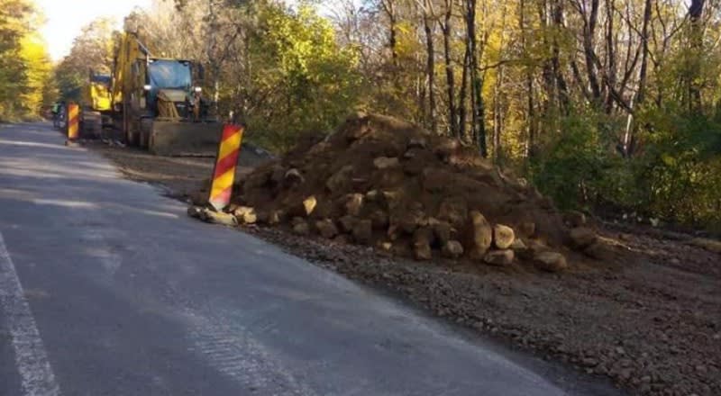 Reabilitarea DN 29C Cucorăni – Bucecea începe în octombrie