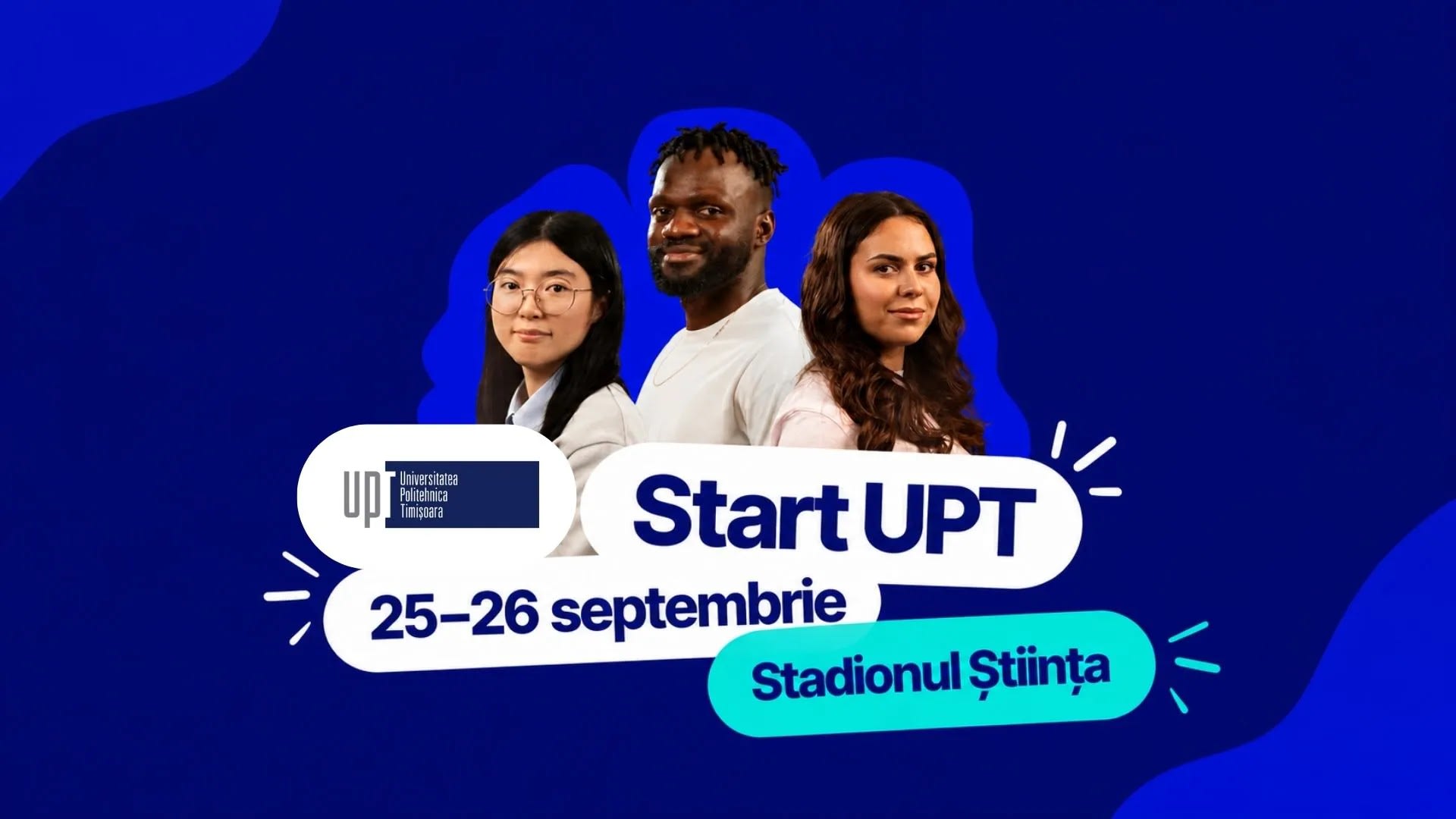 Universitatea Politehnica Timișoara a deschis oficial noul an universitar