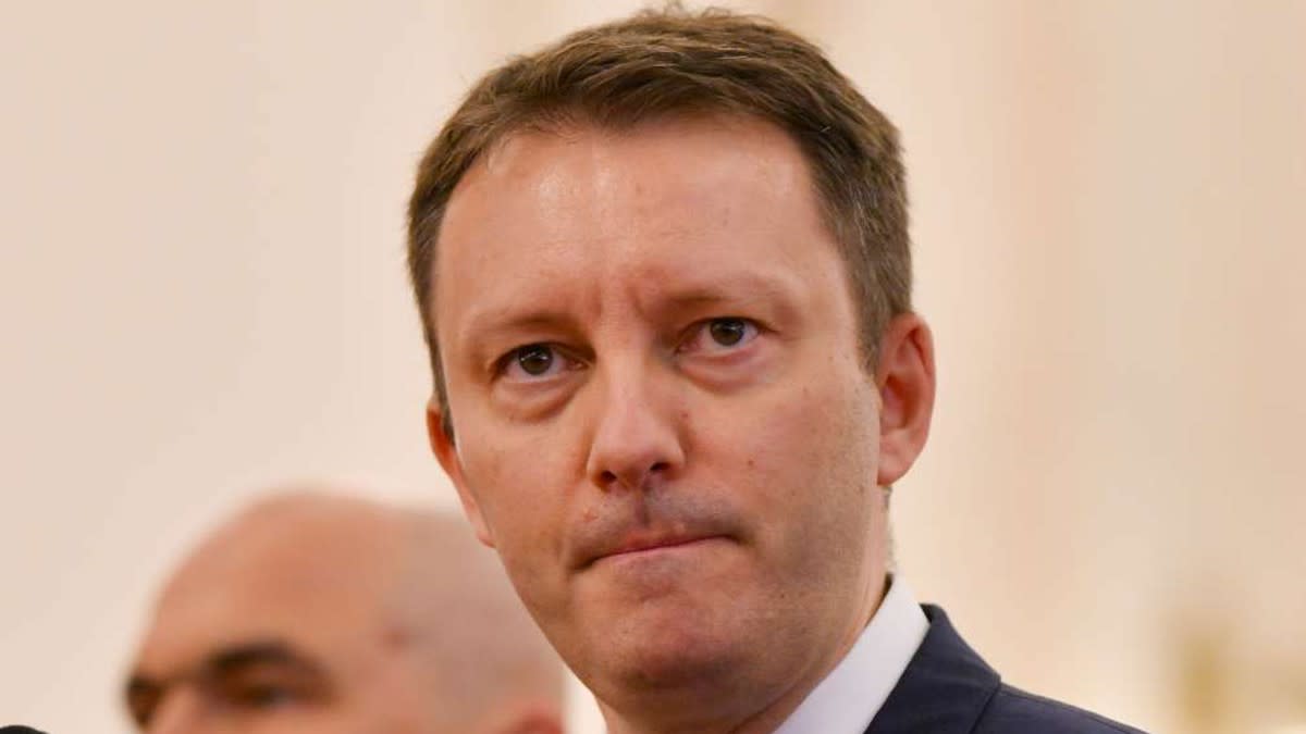 Siegfried Mureșan a respins acuzațiile despre implicarea în servicii secrete germane