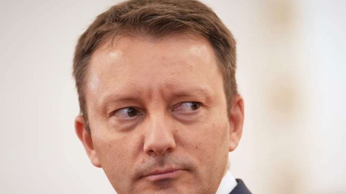 Siegfried Mureșan dezvăluie discuția cu Nicușor Dan la Cotroceni