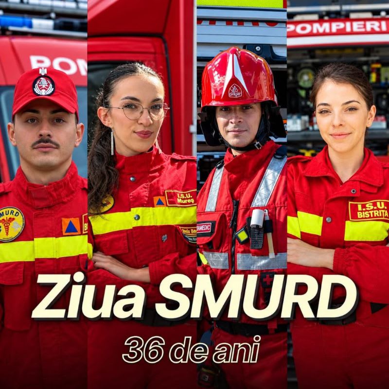 echipaj SMURD în misiune de salvare echipaj SMURD în misiune de salvare