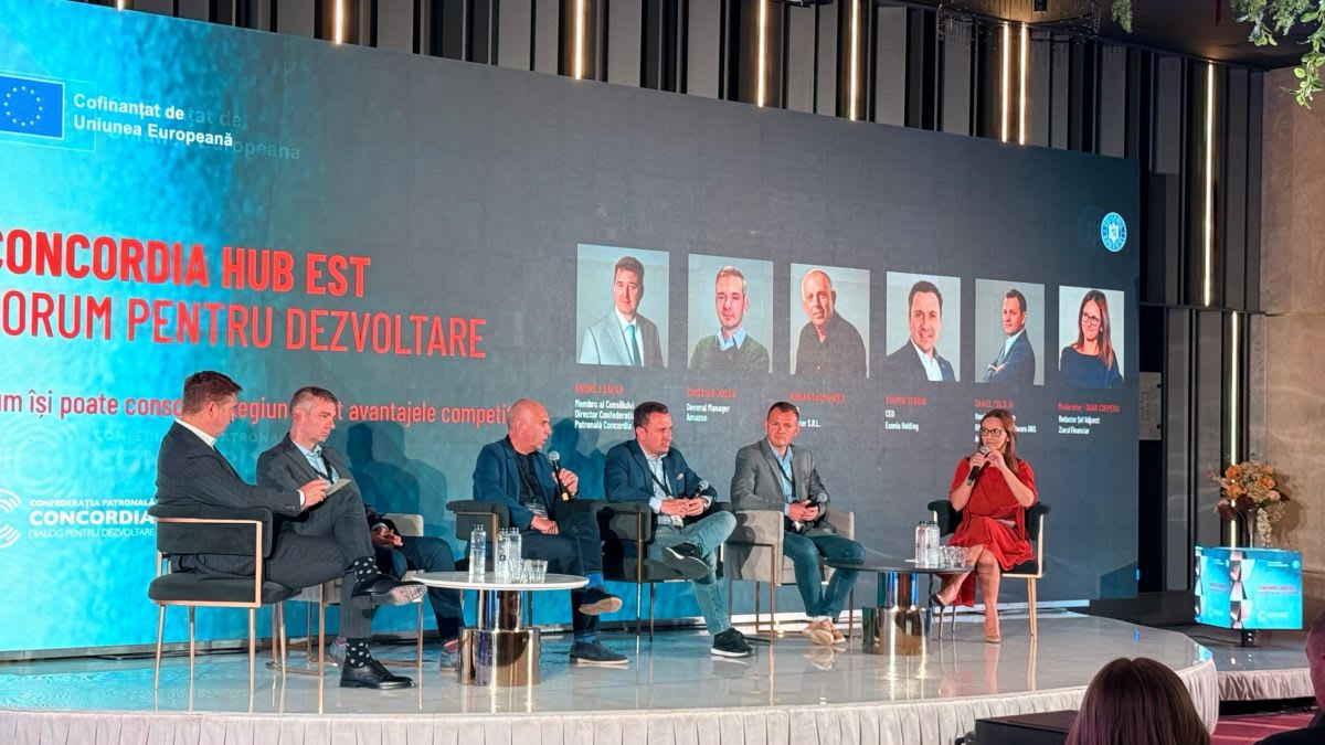 Proprietarul Barrier critică distribuția fondurilor publice și declinul orașelor mici
