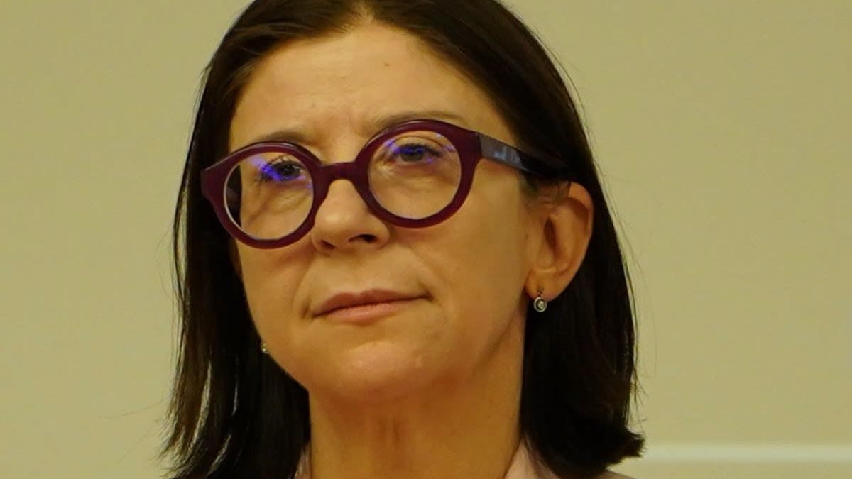 Andrea Chiș, surpriza de la Justiție în Guvernul Mureșan: 'Nu mă așteptam'