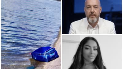 Valiză descoperită în Olt, psihologul Radu Leca analizează cazul Valiză descoperită în Olt, psihologul Radu Leca analizează cazul