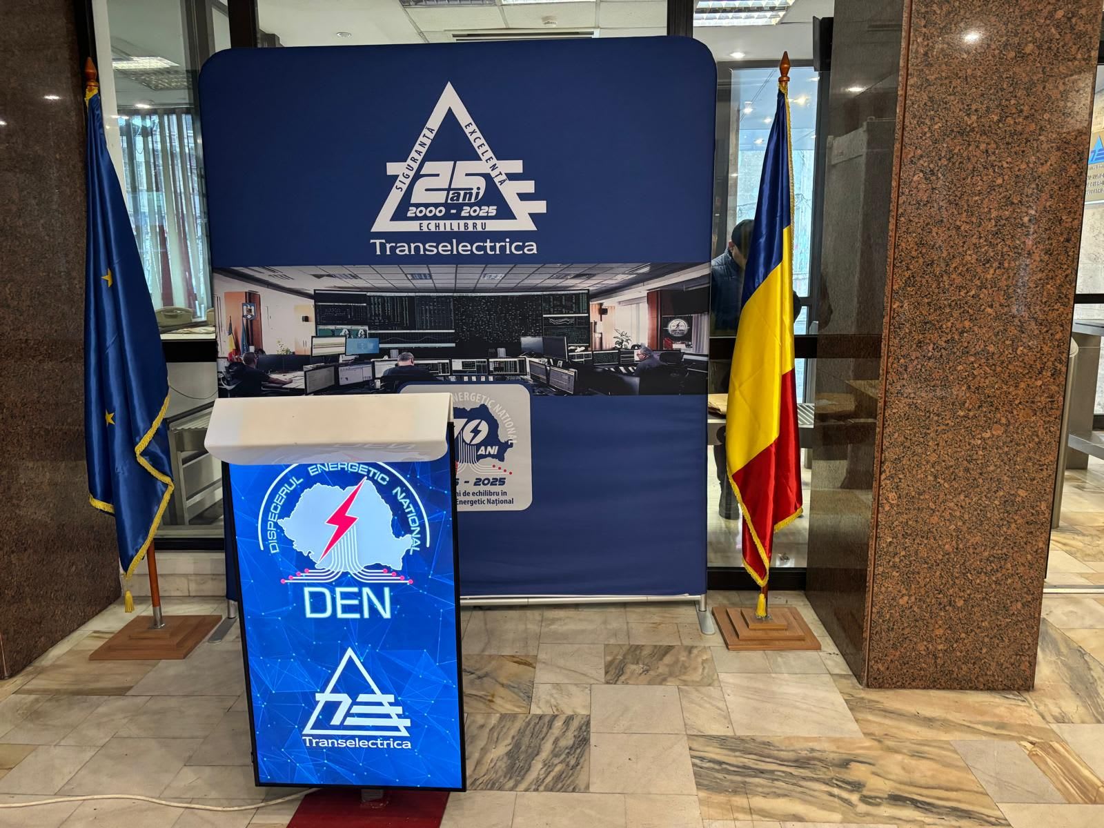 Originea energiei importate în România după declararea stării de alertă în 2026