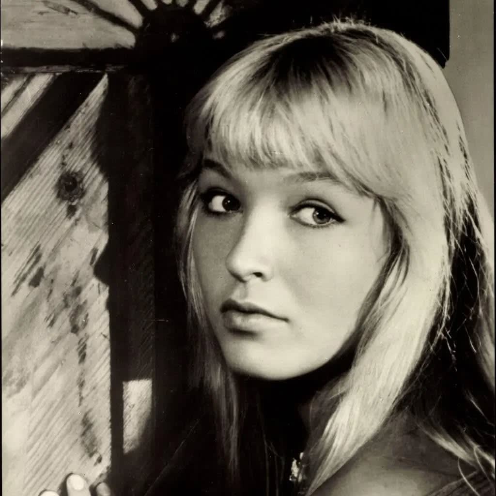Marina Vlady, actriță franco-rusă, s-a stins din viață la 88 de ani