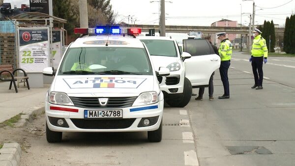 Controale. Peste 230 de amenzi în Satu Mare, valoare de peste 105.000 lei