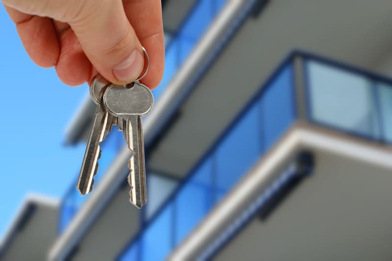 Apartamentele din România devin mai mici și mai scumpe, arată trendul