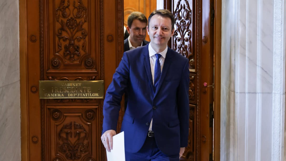 Audierile miniștrilor propuși în Guvernul Mureșan s-au încheiat cu avize negative pentru mai mulți candidați