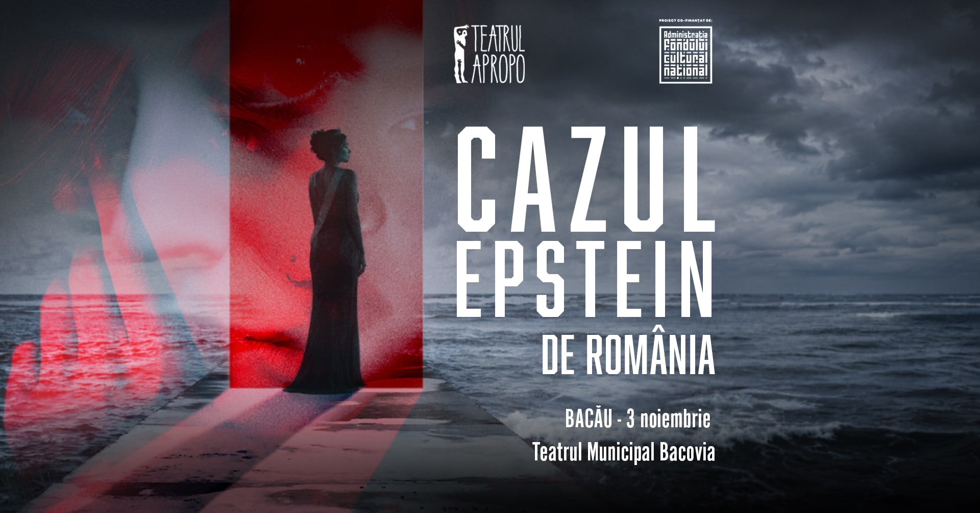 spectacol teatru trafic persoane România spectacol teatru trafic persoane România