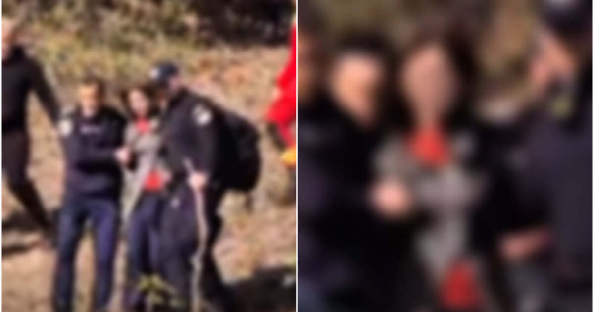 O profesoară din Sebiș, găsită în pădure după ore de căutări