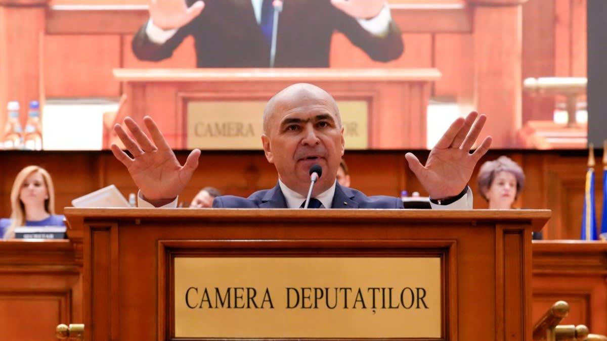 Guvernul Bolojan a fost demis cu sprijinul americanilor, afirmă ambasadoarea SUA în Grecia