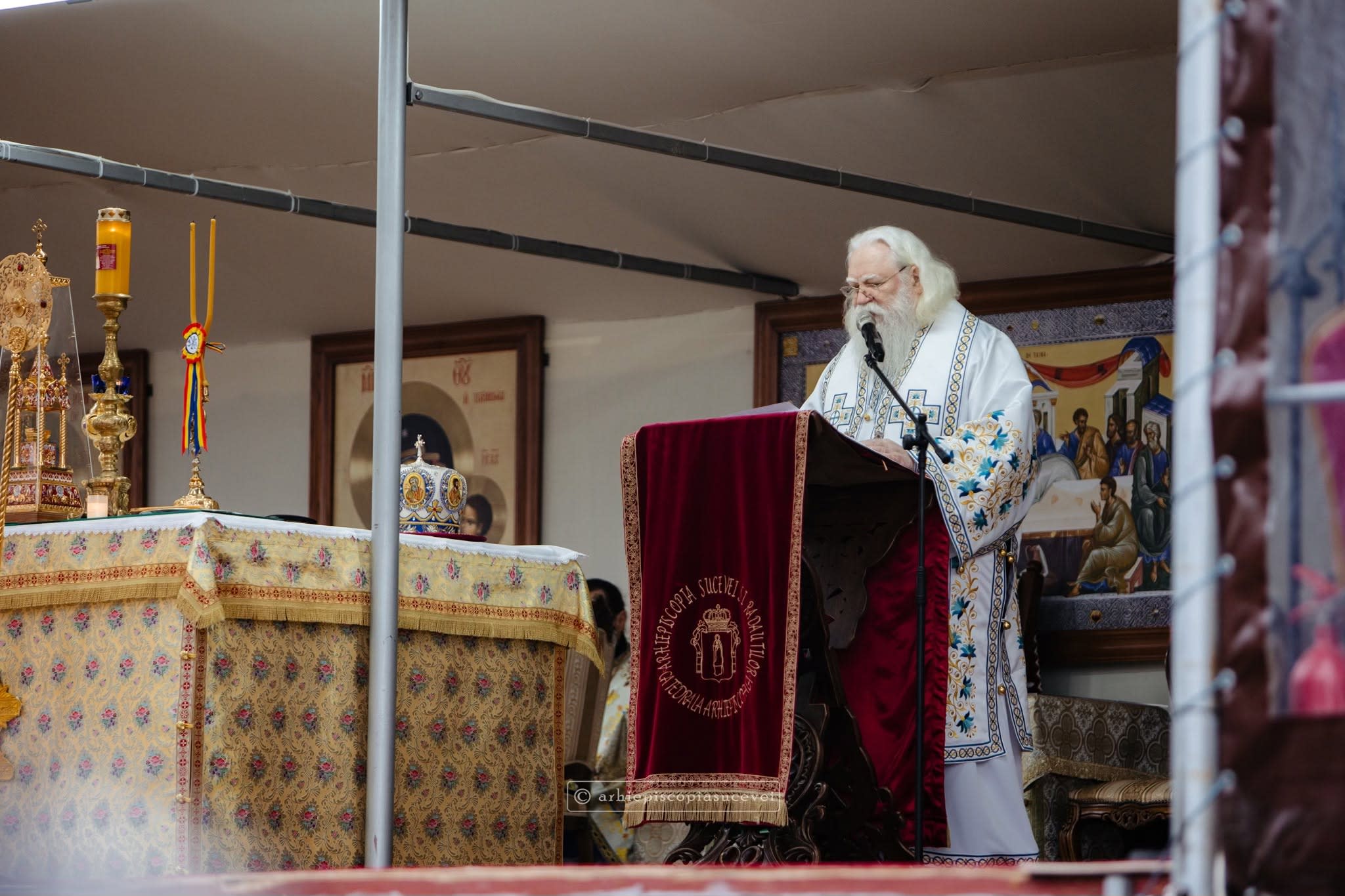 icoană cu Sfânta Platonida, simboluri religioase, credință icoană cu Sfânta Platonida, simboluri religioase, credință