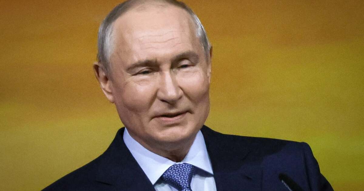 Vladimir Putin la forumul internațional, discurs despre atacuri și negocieri