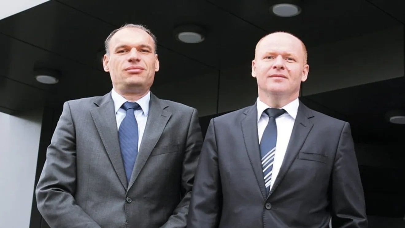 Construcție magazin Dedeman și galerie comercială în Dumbrăvița Construcție magazin Dedeman și galerie comercială în Dumbrăvița