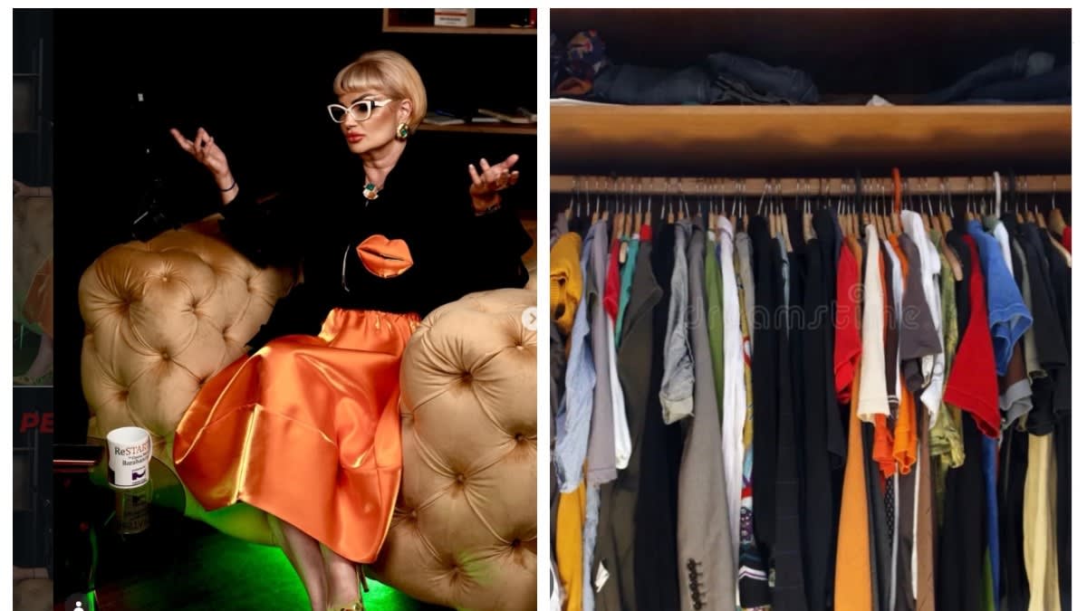 Ozana Barabancea nu va mai cumpăra haine timp de un an, anunță decizia sa radicală