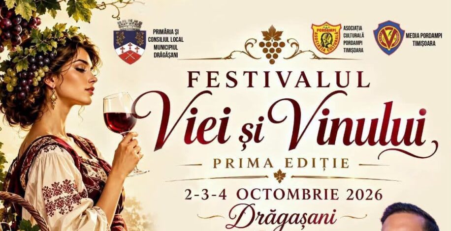 degustare vinuri, eveniment cultural în Drăgășani degustare vinuri, eveniment cultural în Drăgășani