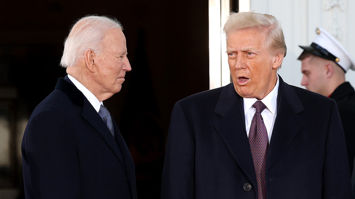 Impactul politicilor economice ale lui Biden și Trump în cifre în SUA
