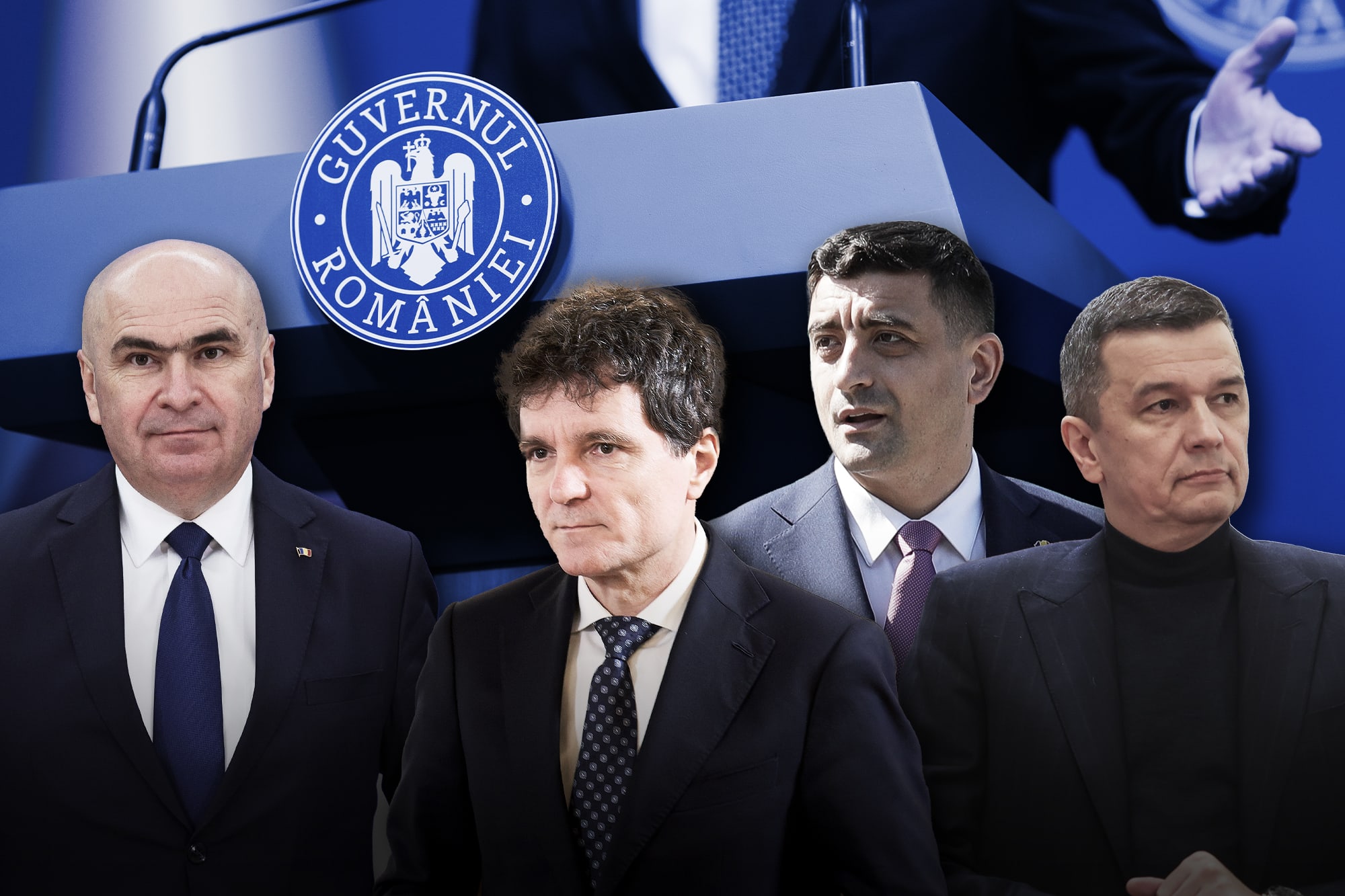 analiză politică, scenariu alegeri anticipate, lideri politici