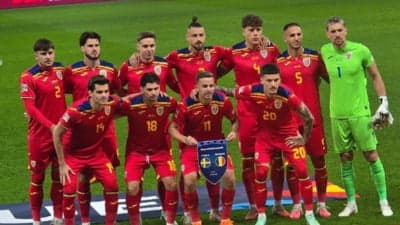 UEFA a anunțat oficial următorul meci al României în Liga Națiunilor