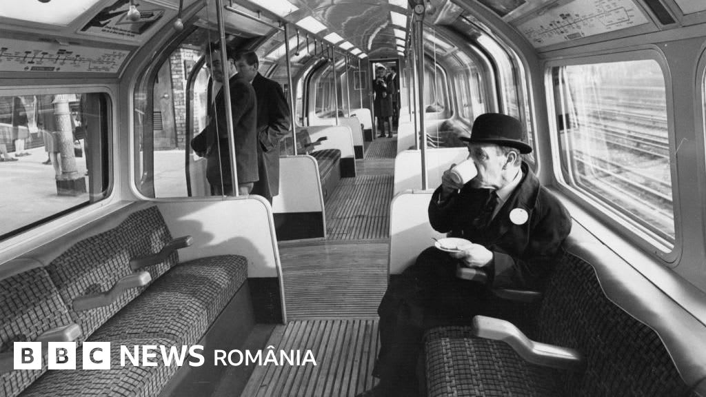 reguli neobișnuite în Londra, oameni în metrou și parcuri reguli neobișnuite în Londra, oameni în metrou și parcuri