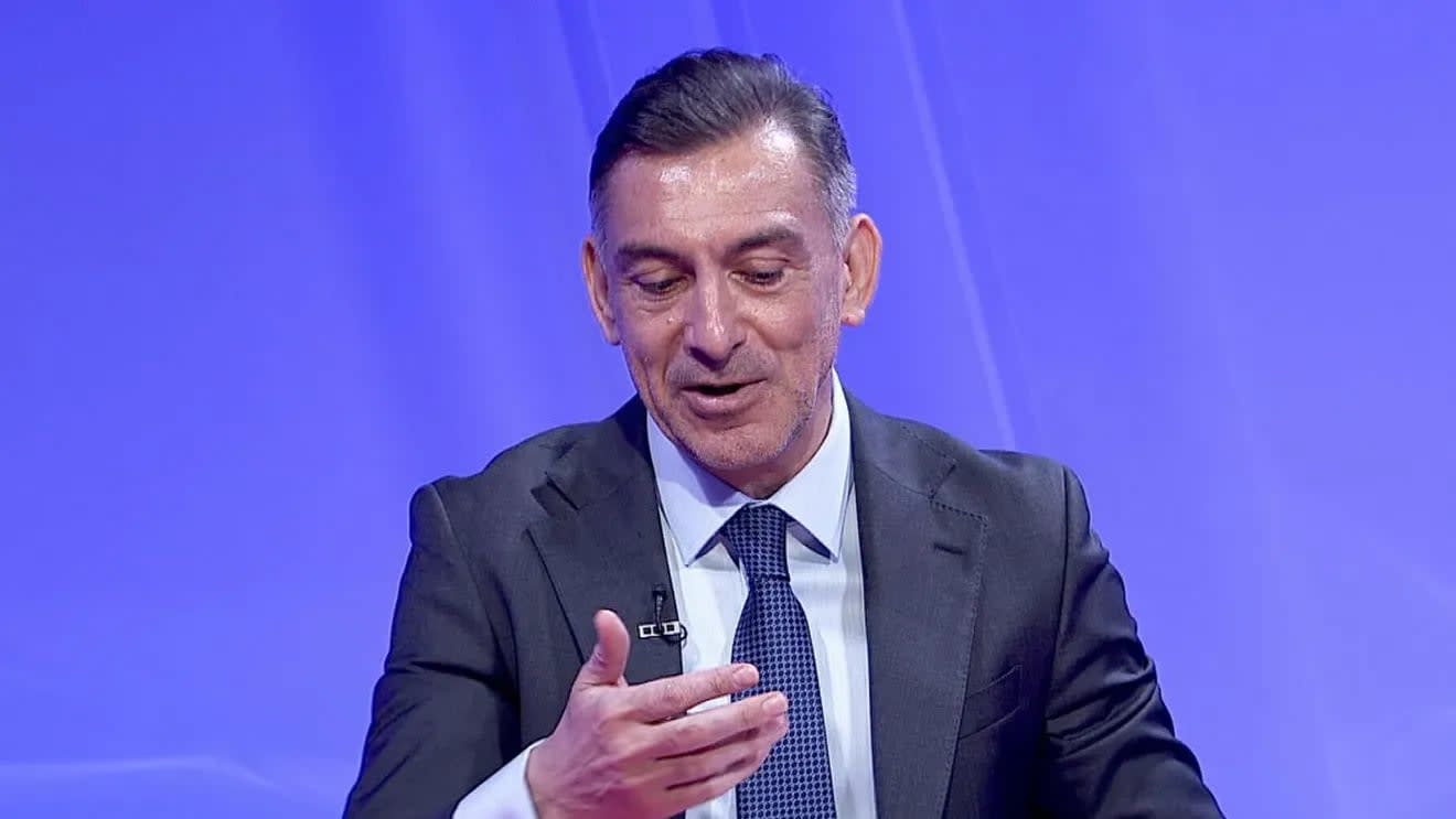Ilie Dumitrescu analizează transferul dintre FCSB și Craiova