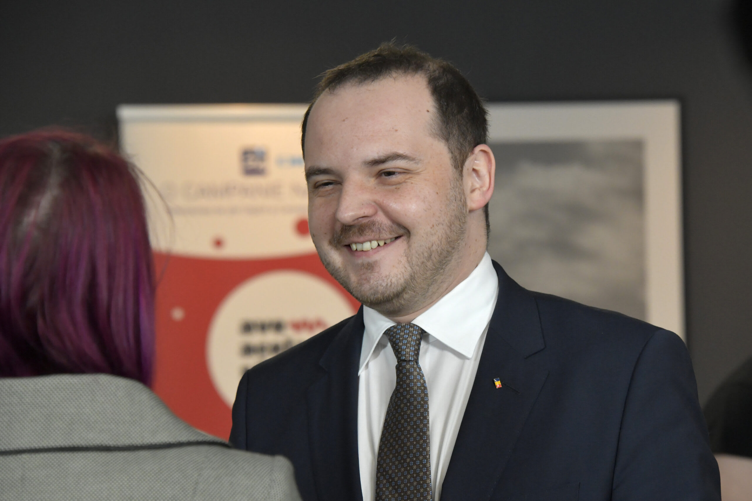 Rogobete afirmă că inovația în sănătate nu este un lux pentru România