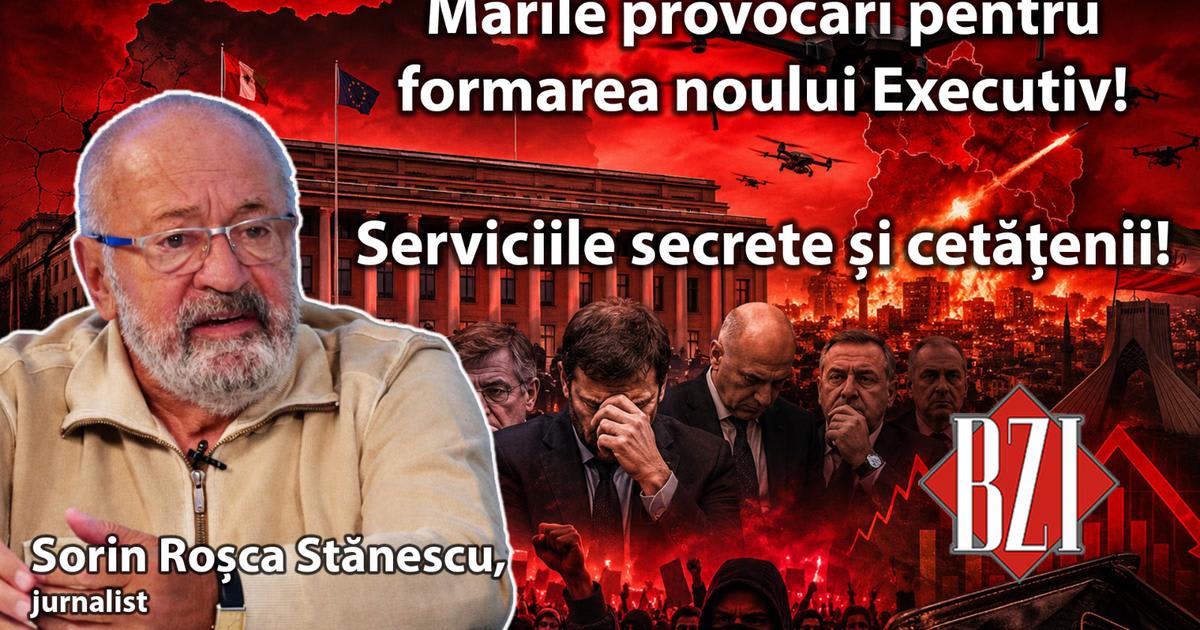 Siegfried Mureșan, desemnat pentru funcția de prim-ministru al României
