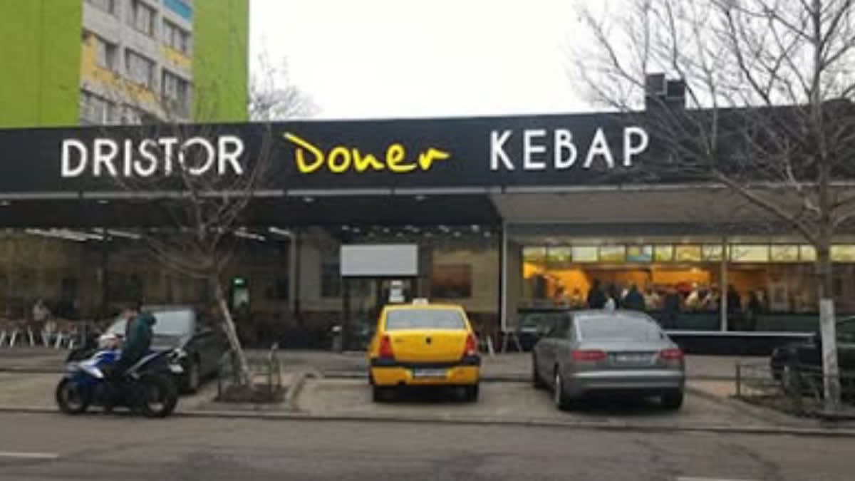 Patronul shaormeriei Dristor a fost arestat în Turcia într-un dosar de spălare de bani