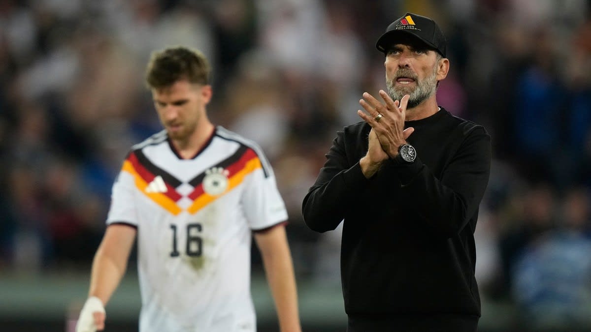 Germania a pierdut acasă cu Grecia, Portugalia a câștigat la Oslo în Liga Națiunilor
