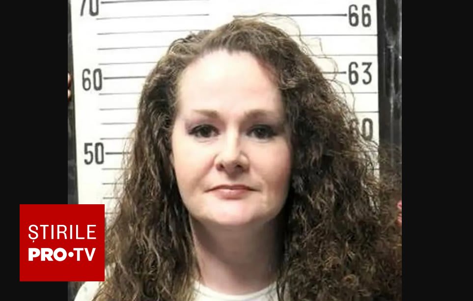 femeie condamnată la moarte în închisoare Tennessee femeie condamnată la moarte în închisoare Tennessee